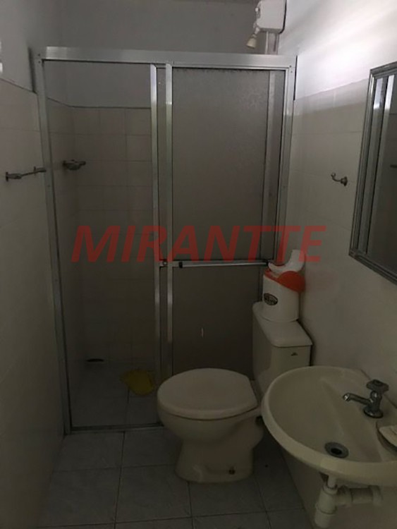 Sobrado de 348m² com 5 quartos em Vila Aurora