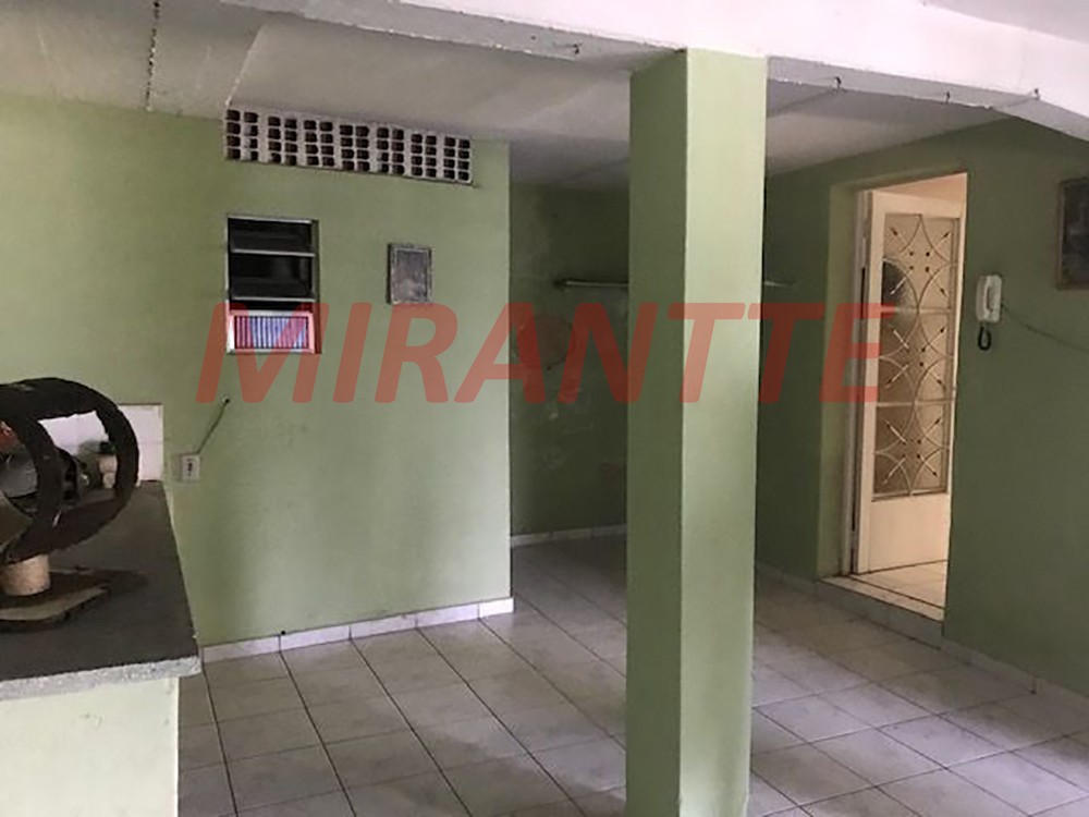 Sobrado de 348m² com 5 quartos em Vila Aurora
