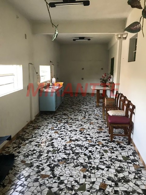 Sobrado de 348m² com 5 quartos em Vila Aurora