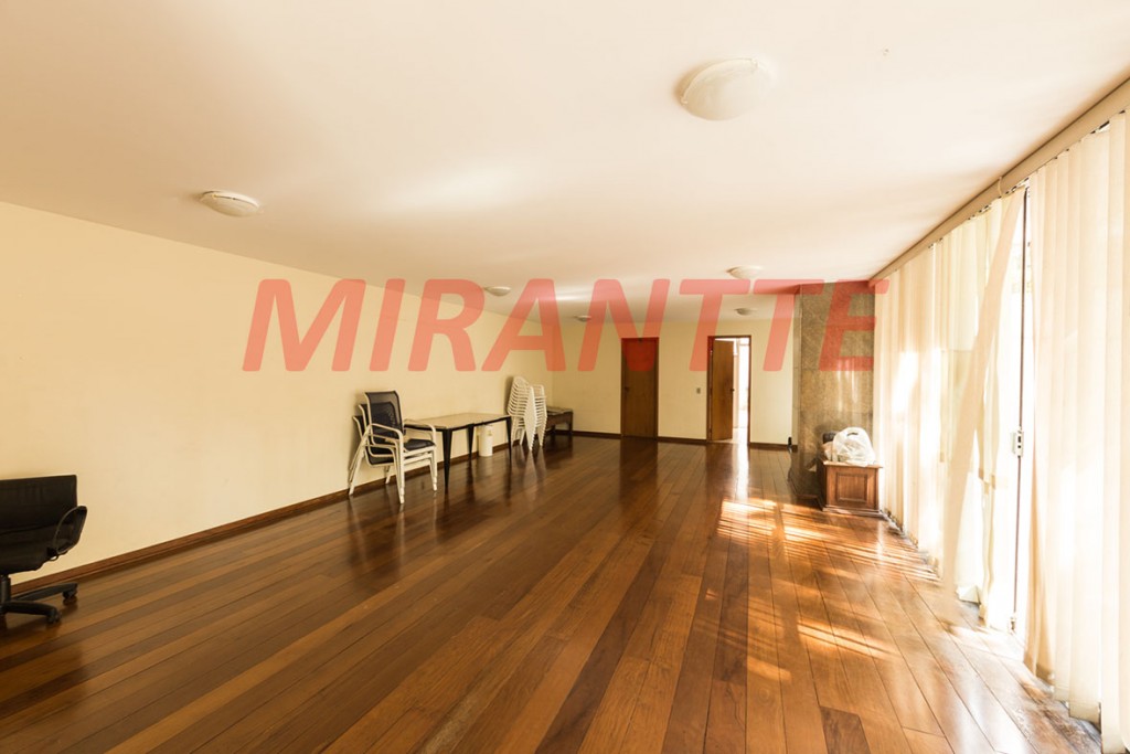 Apartamento de 240m² com 4 quartos em Higienópolis