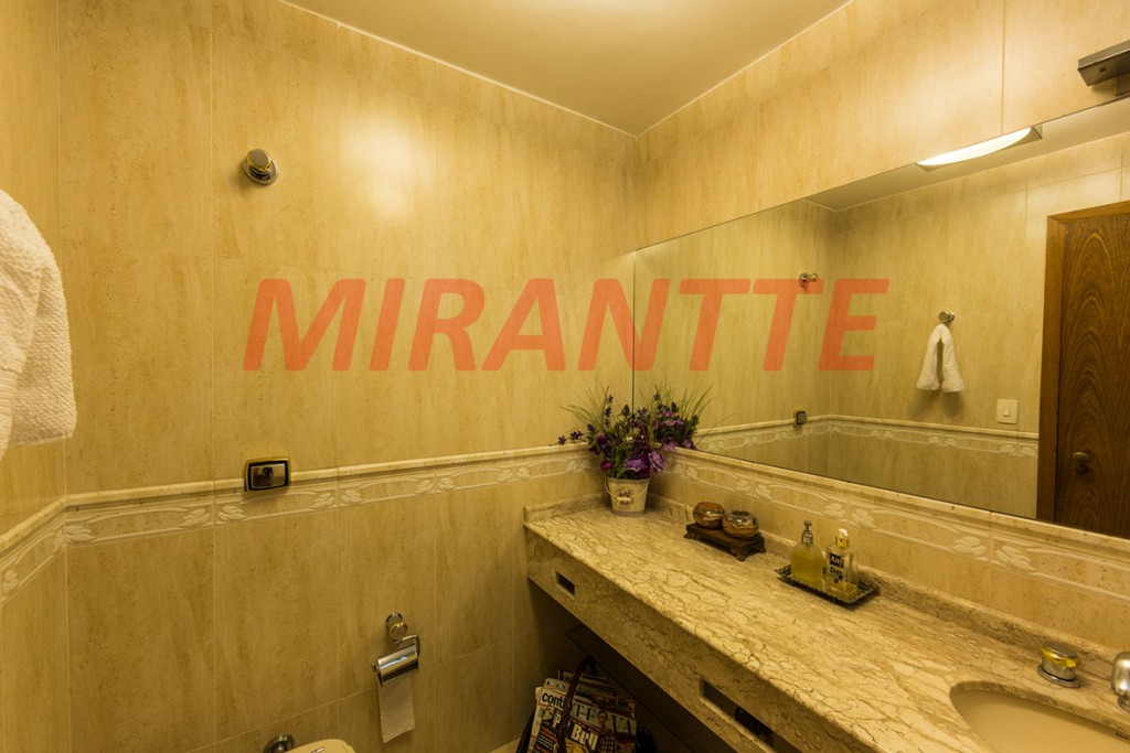 Apartamento de 240m² com 4 quartos em Higienópolis