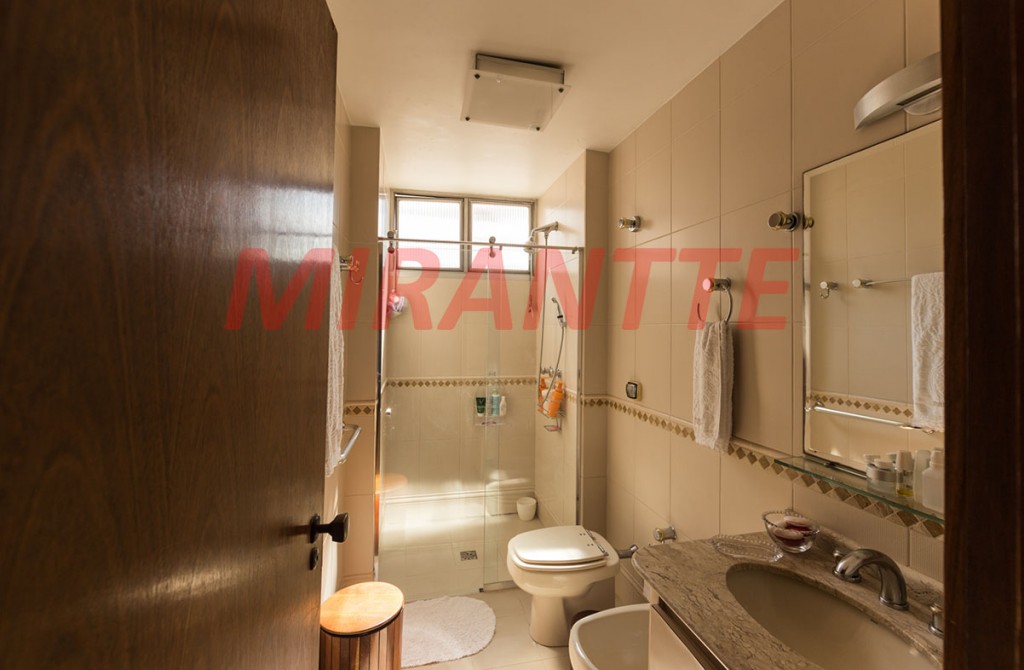 Apartamento de 240m² com 4 quartos em Higienópolis