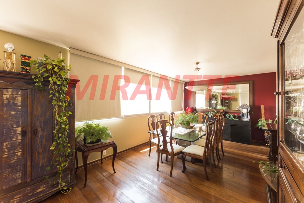 Apartamento de 240m² com 4 quartos em Higienópolis