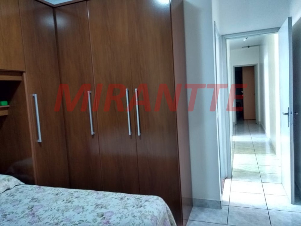 Sobrado de 199m² com 3 quartos em Freguesia do Ó