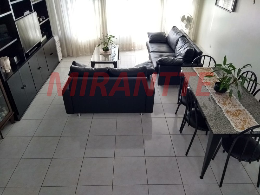 Sobrado de 199m² com 3 quartos em Freguesia do Ó