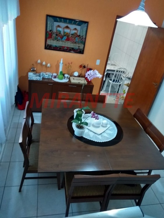 Sobrado de 199m² com 3 quartos em Freguesia do Ó