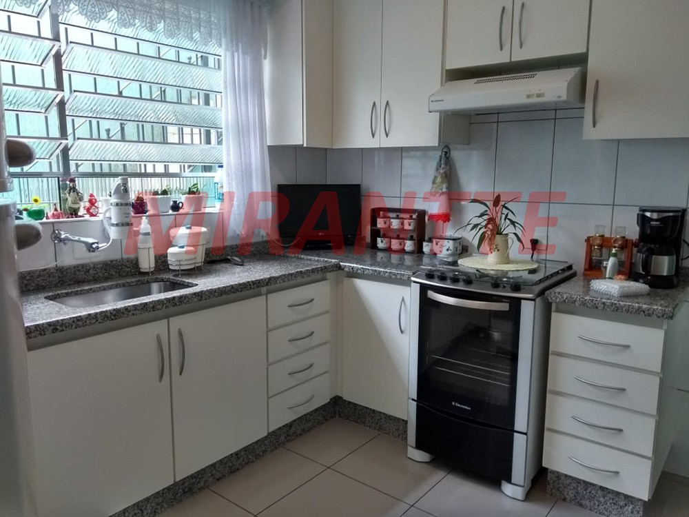 Sobrado de 199m² com 3 quartos em Freguesia do Ó