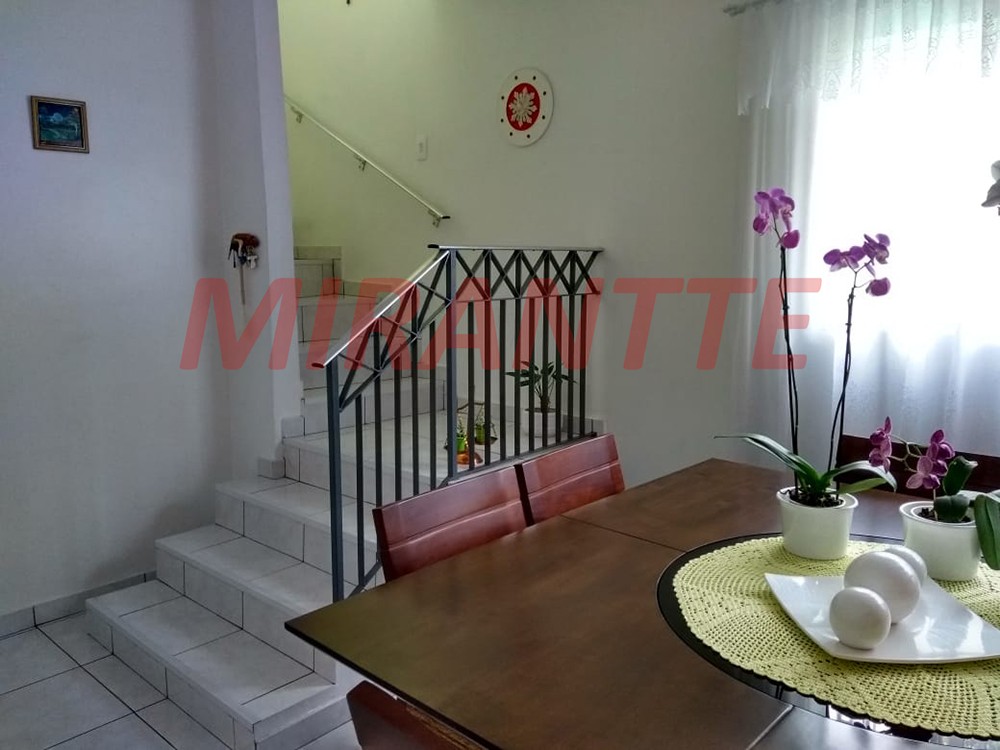 Sobrado de 199m² com 3 quartos em Freguesia do Ó