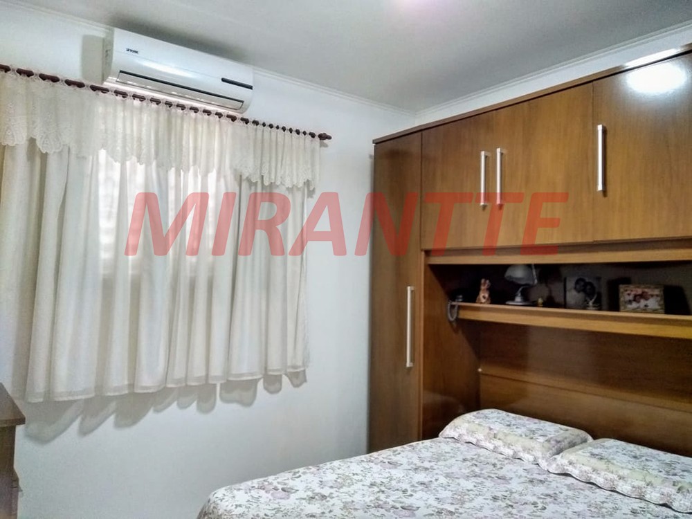 Sobrado de 199m² com 3 quartos em Freguesia do Ó