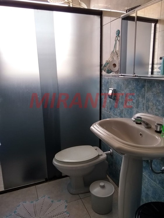 Sobrado de 199m² com 3 quartos em Freguesia do Ó