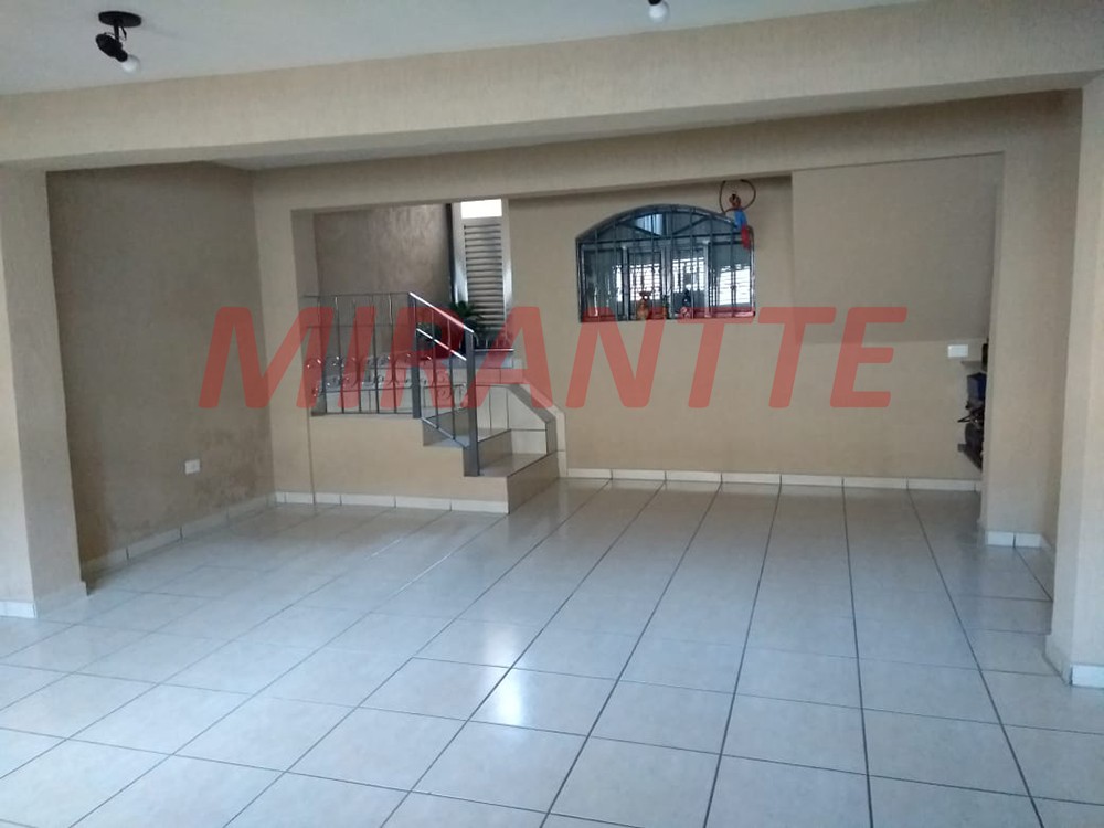 Sobrado de 199m² com 3 quartos em Freguesia do Ó