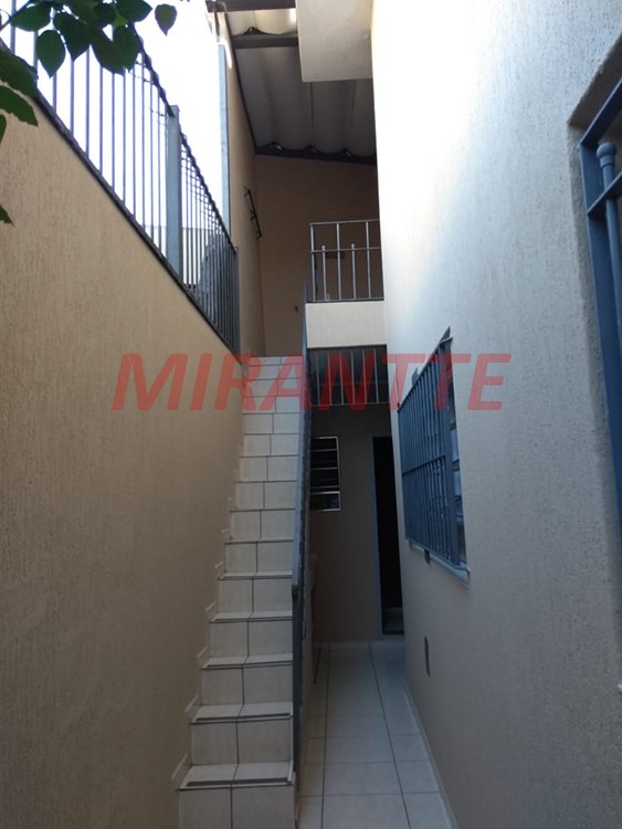 Sobrado de 199m² com 3 quartos em Freguesia do Ó