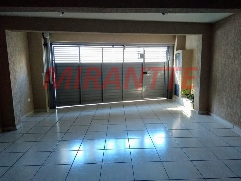 Sobrado de 199m² com 3 quartos em Freguesia do Ó