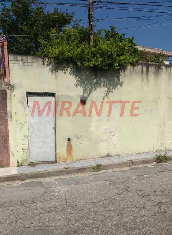 Terreno de 11m² em Campininha