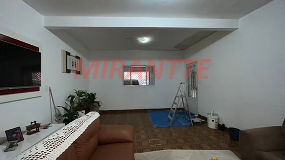 Casa terrea de 220m² com 3 quartos em Jardim Joamar