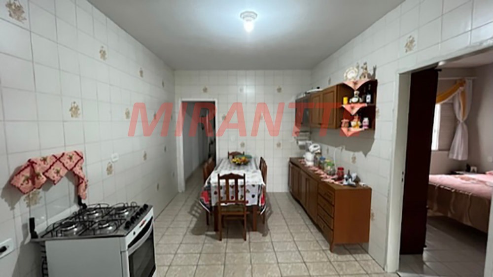 Casa terrea de 220m² com 3 quartos em Jardim Joamar
