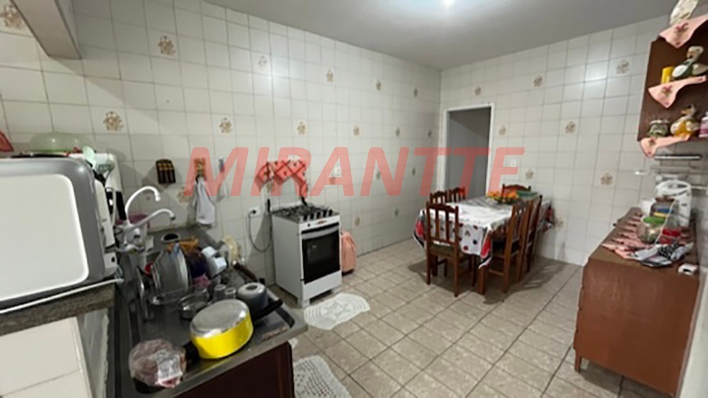 Casa terrea de 220m² com 3 quartos em Jardim Joamar