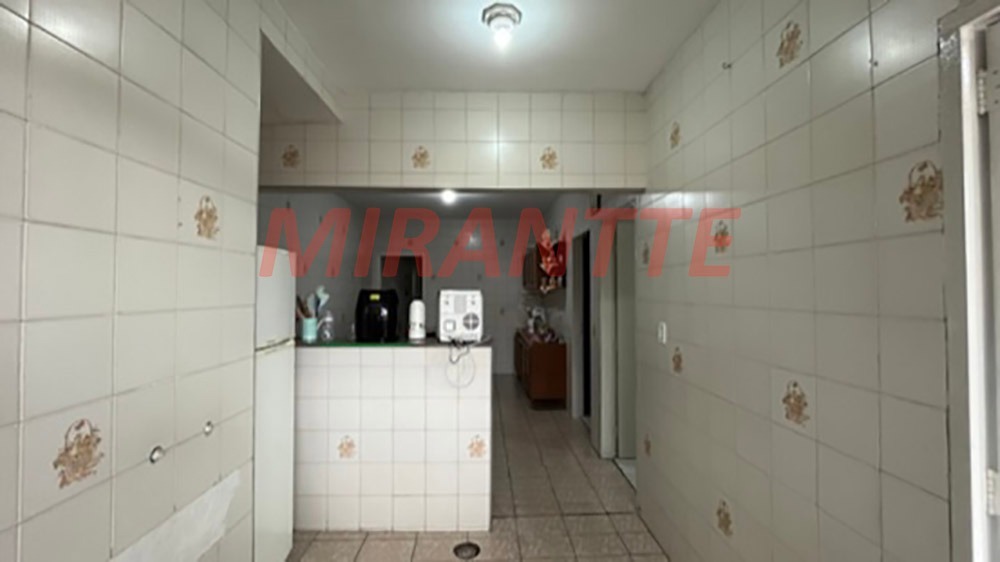Casa terrea de 220m² com 3 quartos em Jardim Joamar
