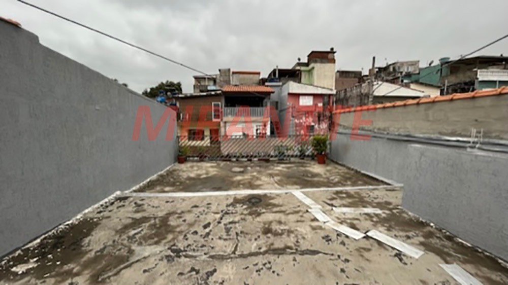 Casa terrea de 220m² com 3 quartos em Jardim Joamar