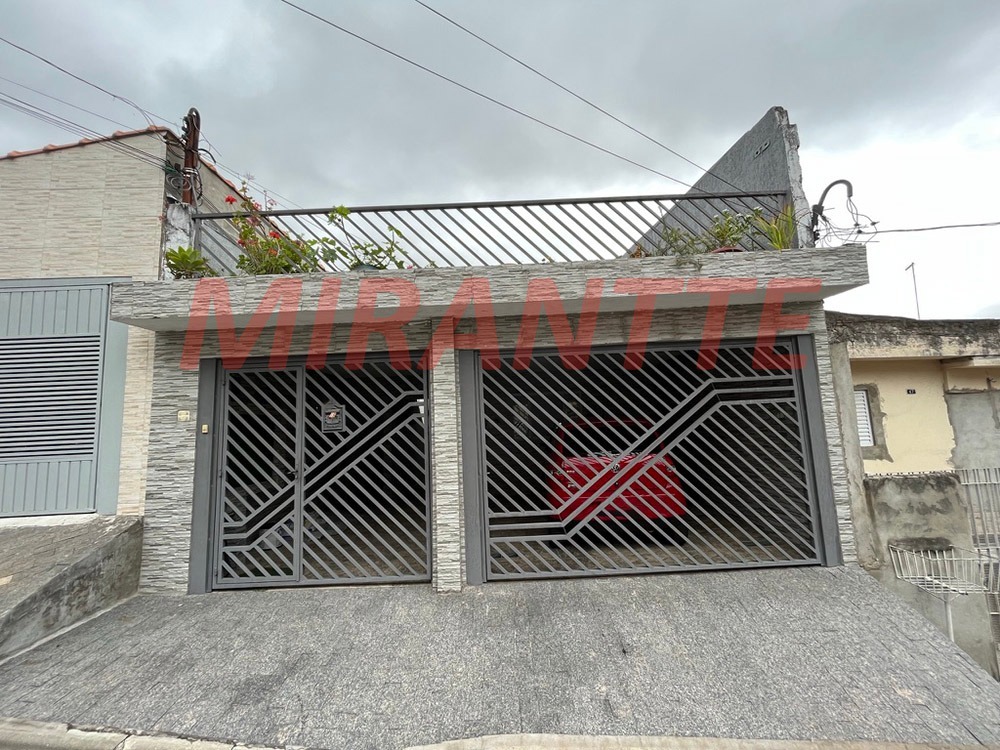 Casa terrea de 220m² com 3 quartos em Jardim Joamar