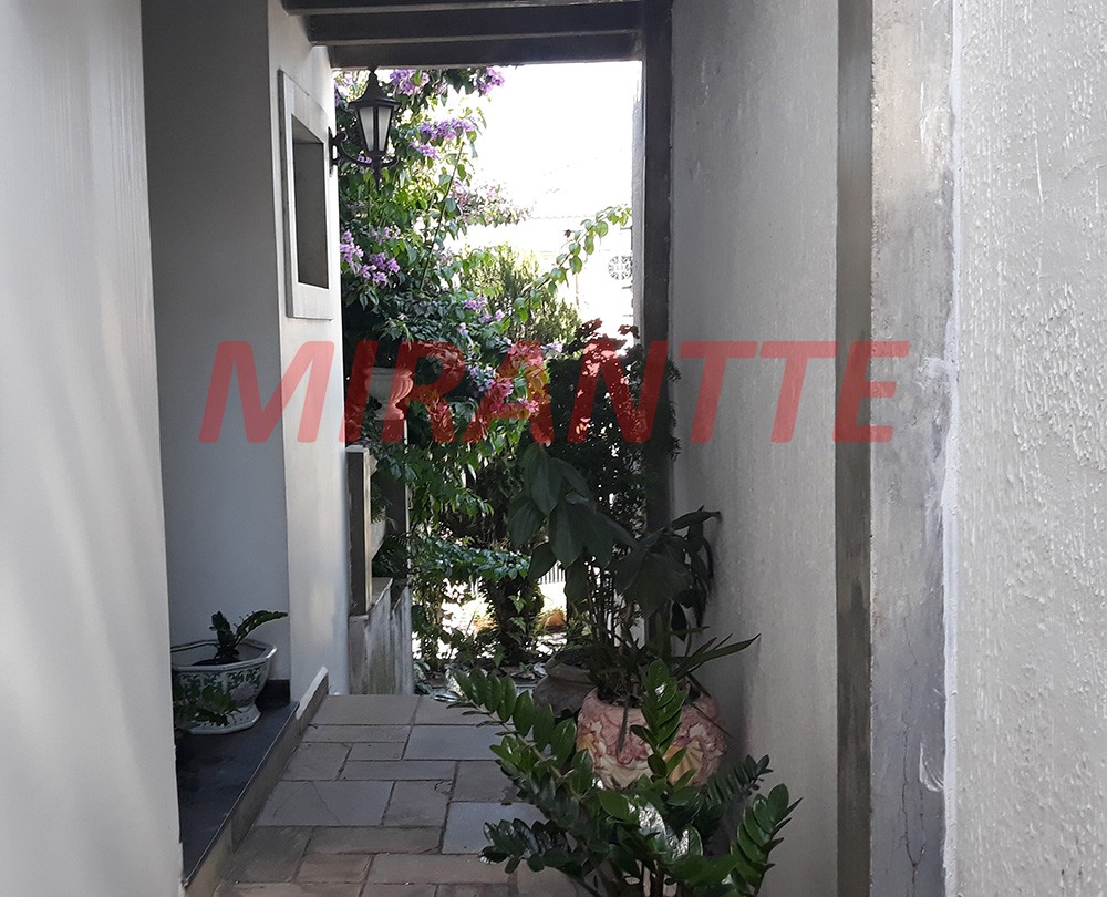 Casa terrea de 342m² com 4 quartos em Jardim São Bento