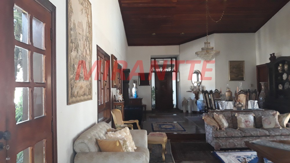 Casa terrea de 342m² com 4 quartos em Jardim São Bento