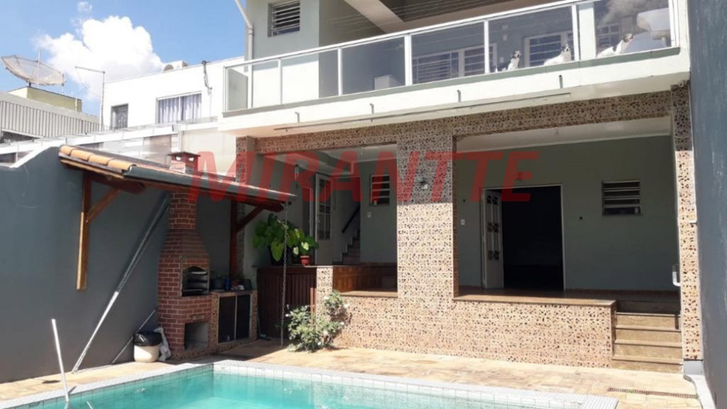 Comercial de 228m² com 2 quartos em Mandaqui