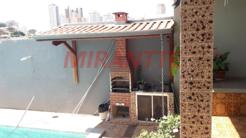 Comercial de 228m² com 2 quartos em Mandaqui