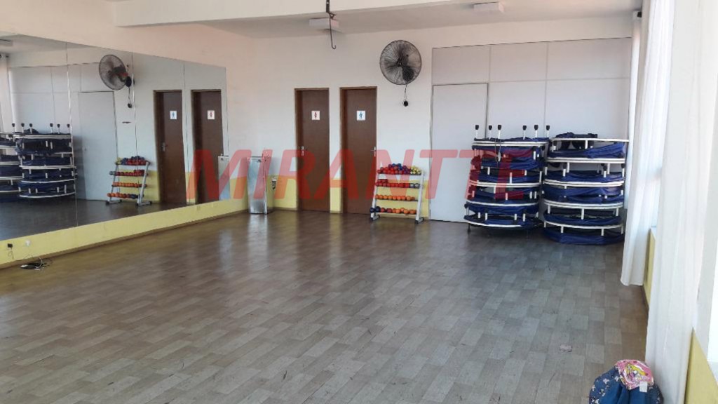 Comercial de 228m² com 2 quartos em Mandaqui