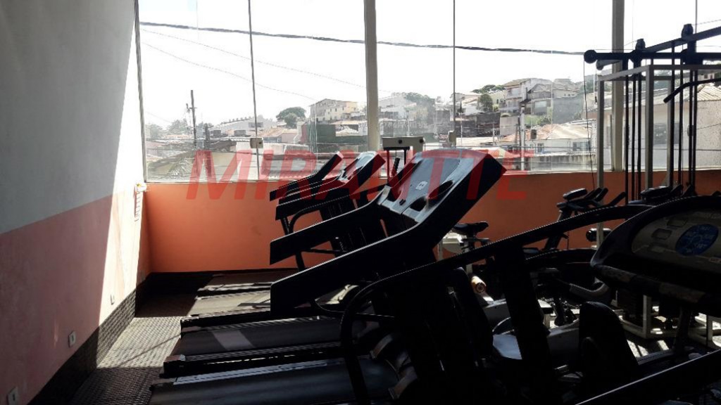 Comercial de 228m² com 2 quartos em Mandaqui