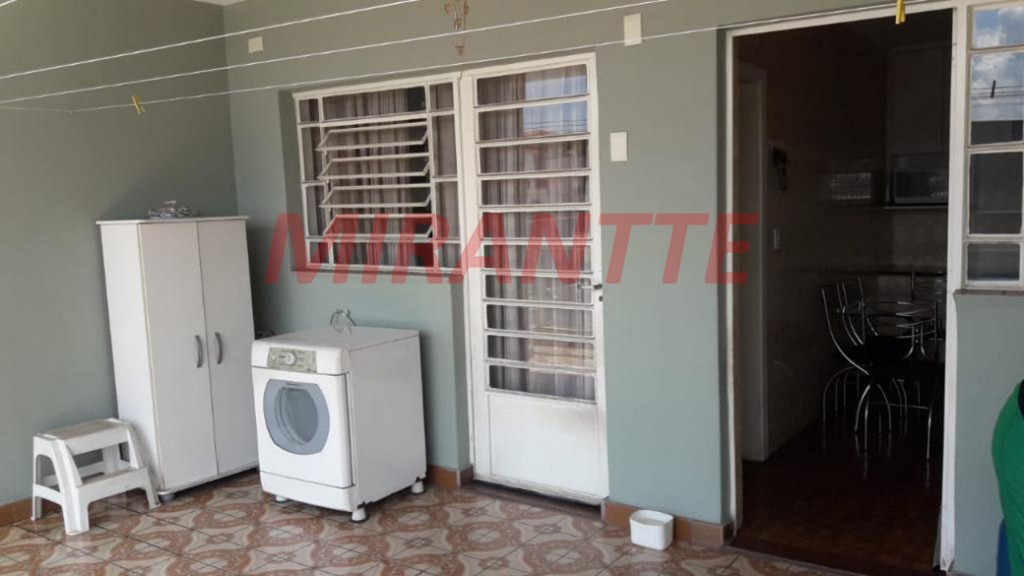 Comercial de 228m² com 2 quartos em Mandaqui