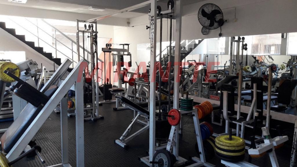 Comercial de 228m² com 2 quartos em Mandaqui