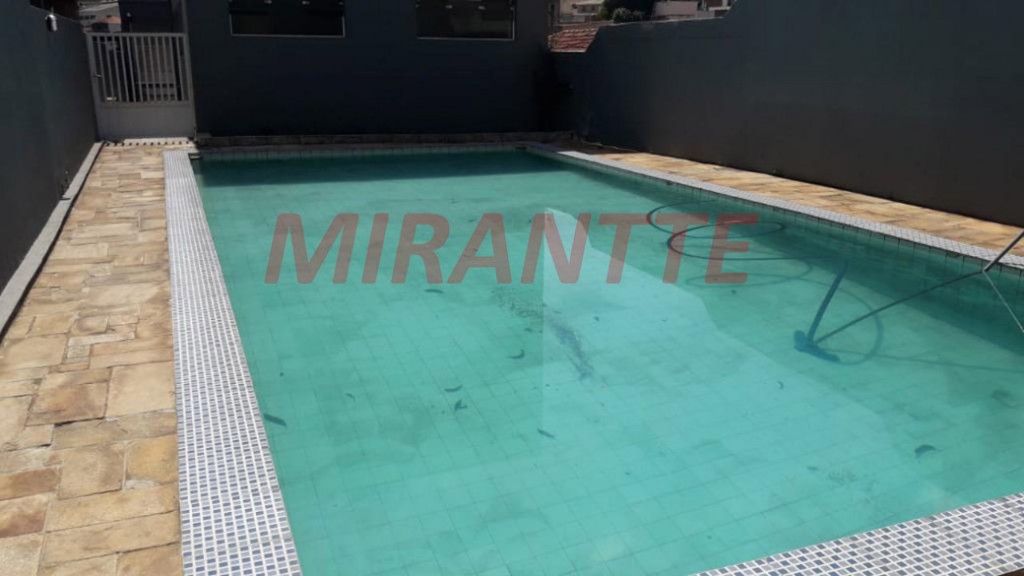 Comercial de 228m² com 2 quartos em Mandaqui