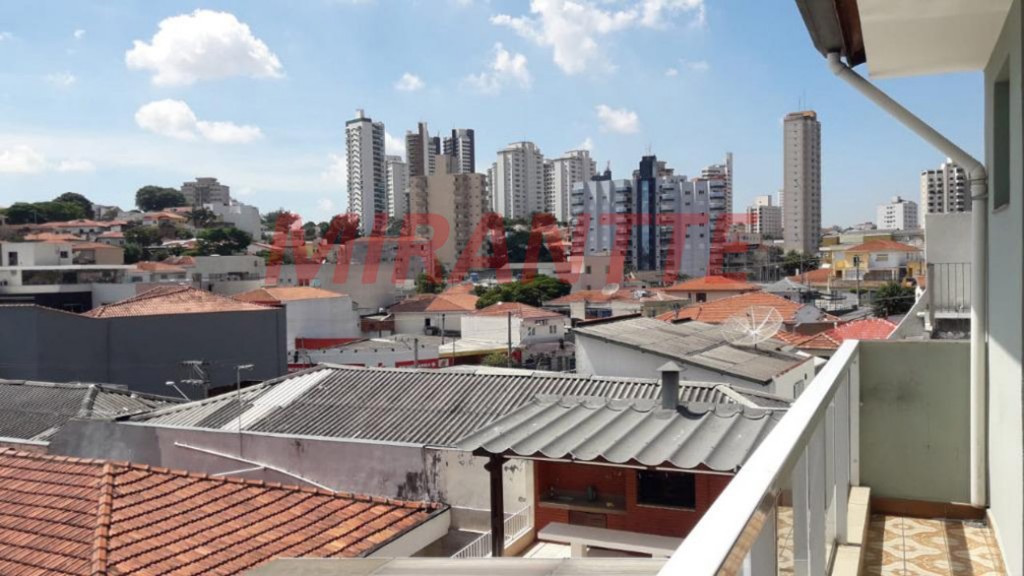 Comercial de 228m² com 2 quartos em Mandaqui