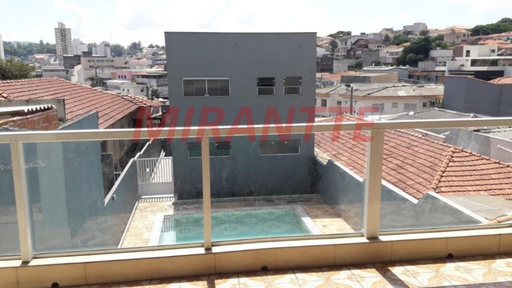 Comercial de 228m² com 2 quartos em Mandaqui