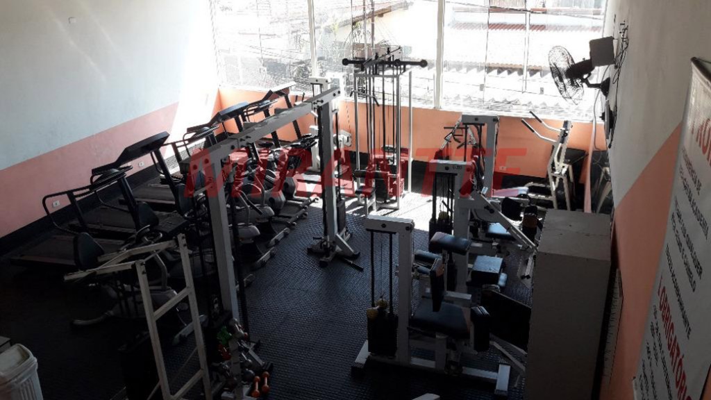 Comercial de 228m² com 2 quartos em Mandaqui
