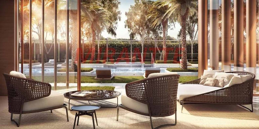Apartamento com 4 quartos em Vila Olimpia