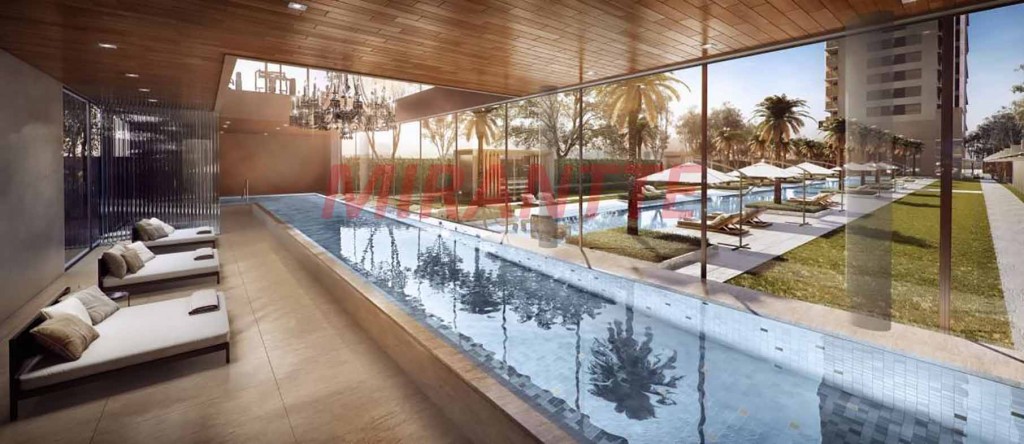 Apartamento com 4 quartos em Vila Olimpia