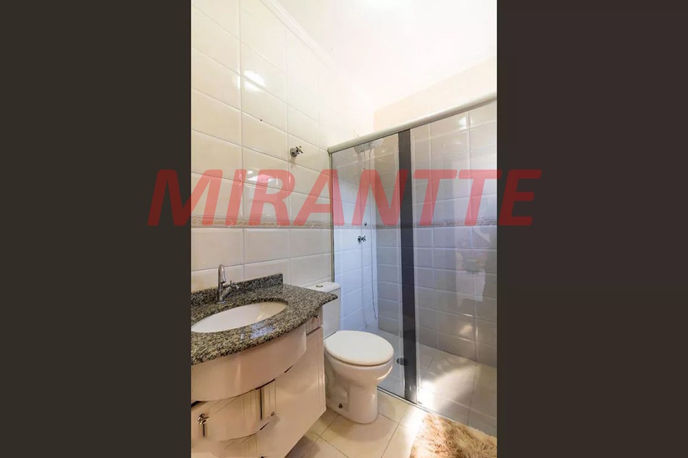 Sobrado de 183m² com 3 quartos em Parada Inglesa