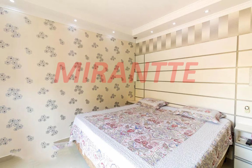 Sobrado de 183m² com 3 quartos em Parada Inglesa
