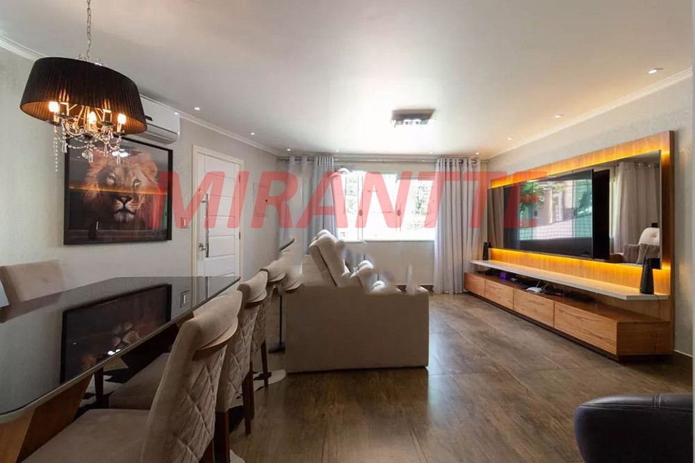 Sobrado de 183m² com 3 quartos em Parada Inglesa
