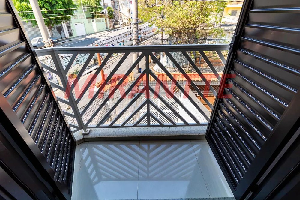 Sobrado de 183m² com 3 quartos em Parada Inglesa