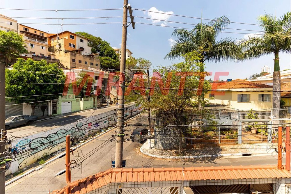 Sobrado de 183m² com 3 quartos em Parada Inglesa