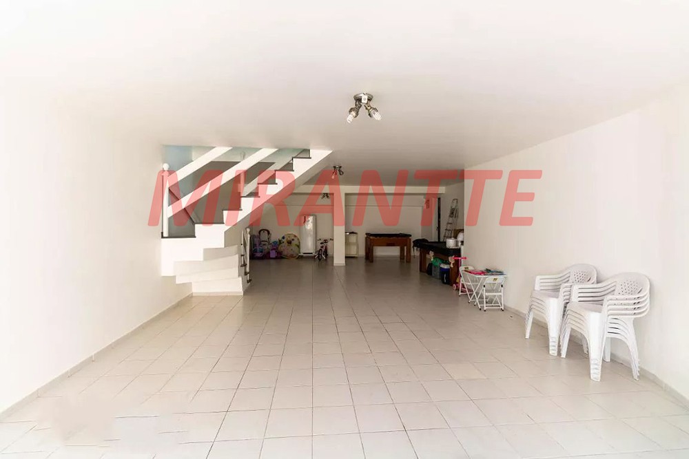 Sobrado de 183m² com 3 quartos em Parada Inglesa