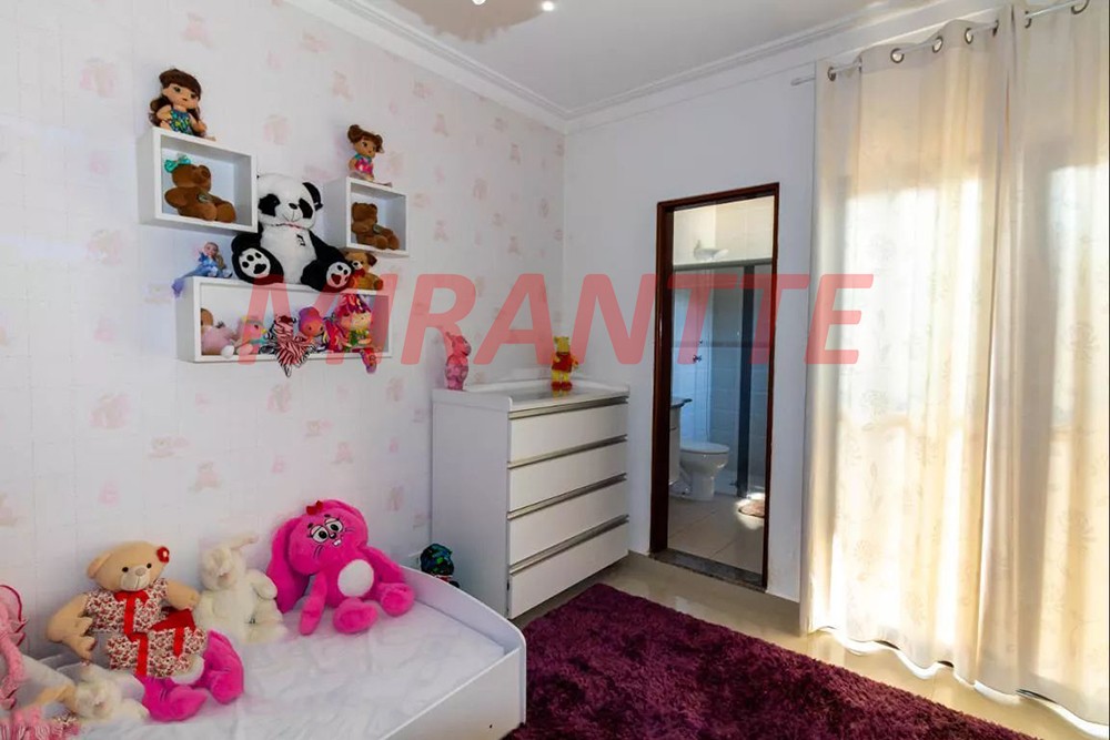 Sobrado de 183m² com 3 quartos em Parada Inglesa