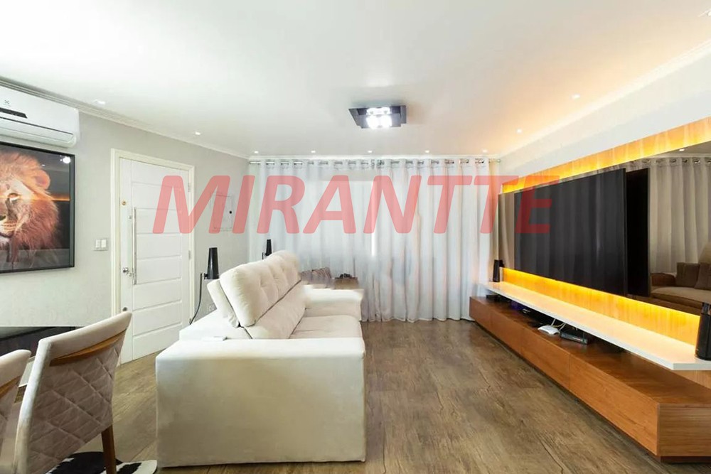 Sobrado de 183m² com 3 quartos em Parada Inglesa