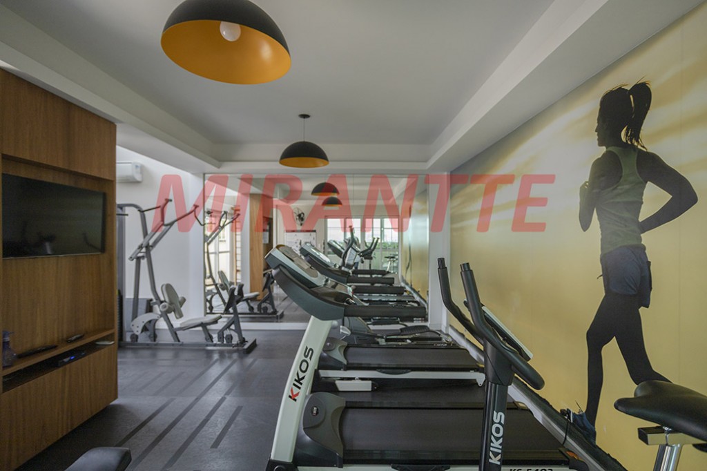 Apartamento de 158m² com 3 quartos em Vila Maria