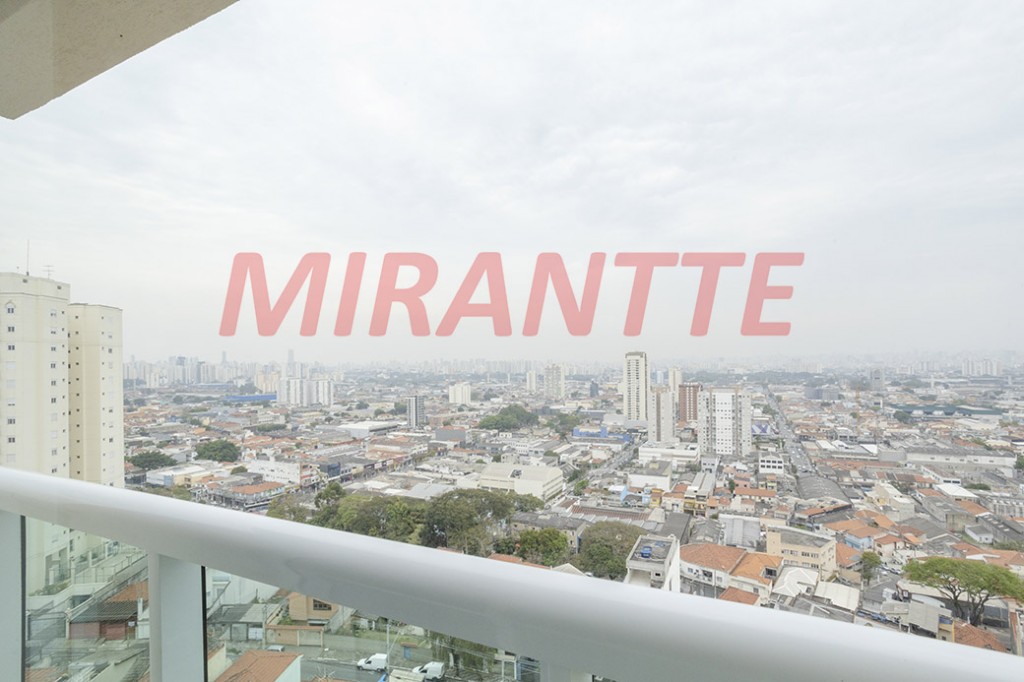 Apartamento de 158m² com 3 quartos em Vila Maria
