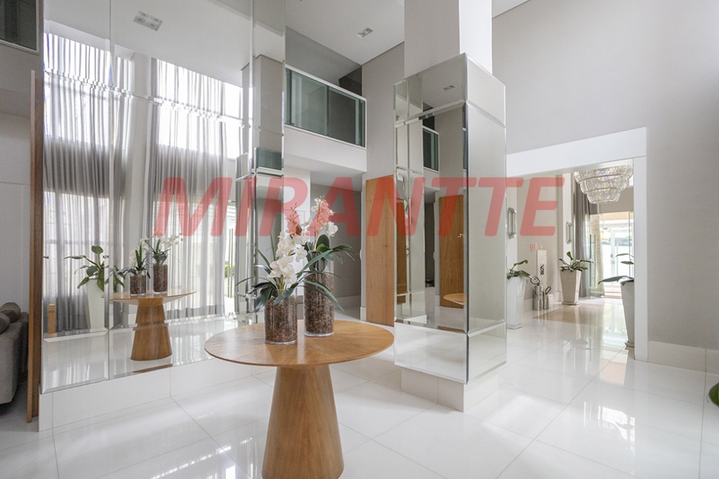 Apartamento de 158m² com 3 quartos em Vila Maria