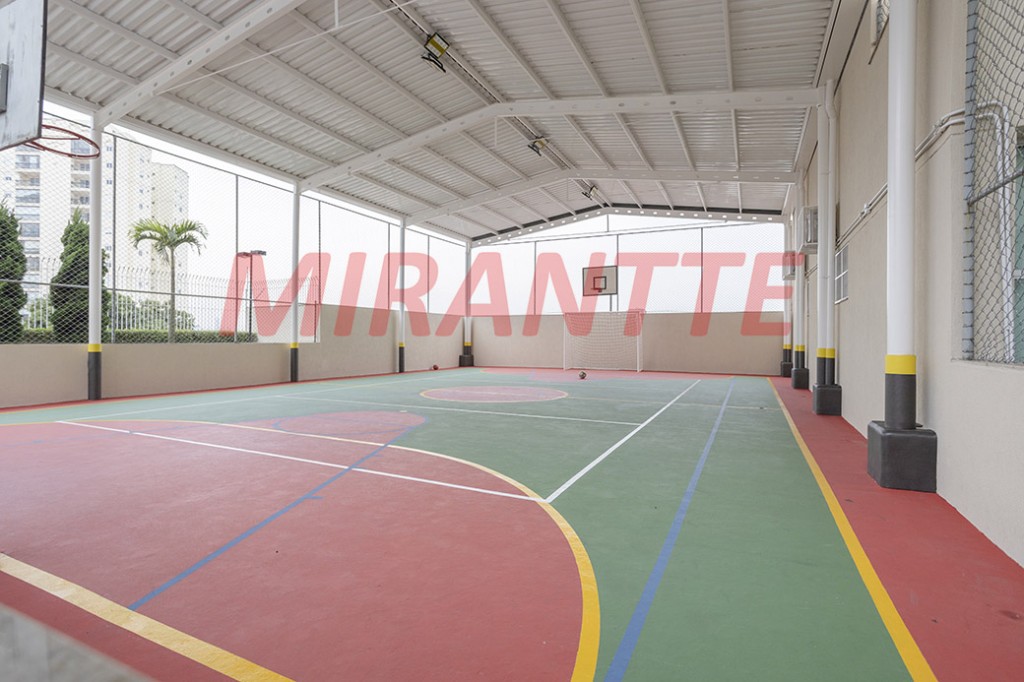 Apartamento de 158m² com 3 quartos em Vila Maria